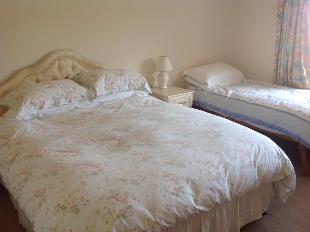 Estuary View Farm Bed & Breakfast Кингсбридж Стая снимка